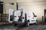 Dodge Ram ProMaster City Tradesman Cargo 2015 года